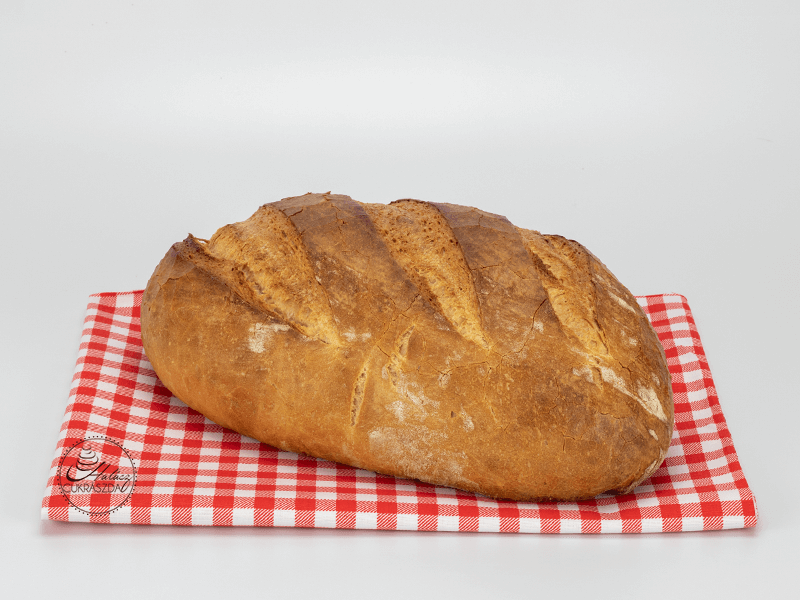 Fehér kenyér - Halász Cukrászda - Szerencs